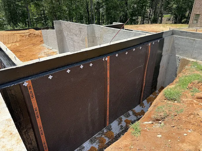 Stay Dry Water Proofing LLC Picture 2