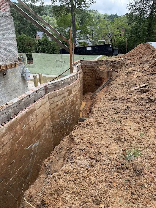 Stay Dry Water Proofing LLC Picture 10