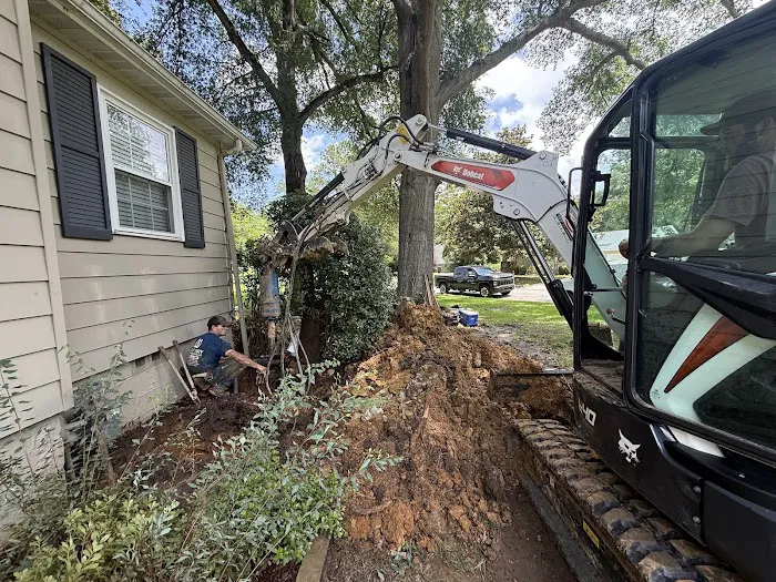 Stay Dry Water Proofing LLC Picture 8