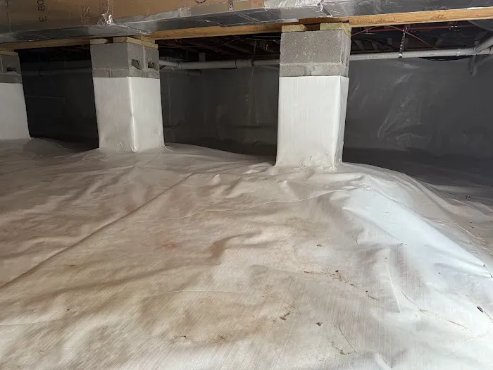 Stay Dry Water Proofing LLC Picture 6