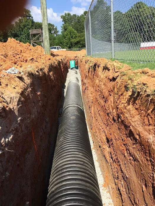 Stay Dry Water Proofing LLC Picture 5