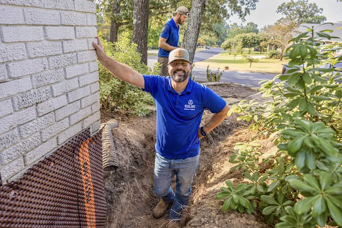 Stay Dry Water Proofing LLC Picture 9