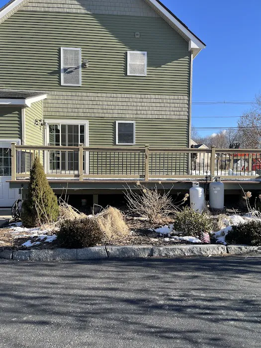 J.E.P. Contracting Inc Picture 3