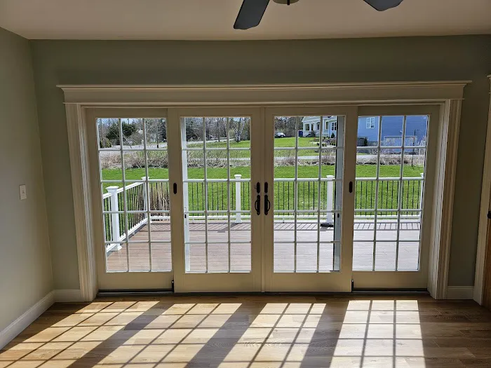 J.E.P. Contracting Inc Picture 9