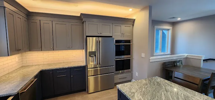 J.E.P. Contracting Inc Picture 7