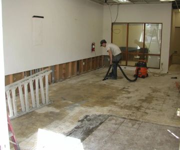 Water Damage Restoration Tips for Homeowners