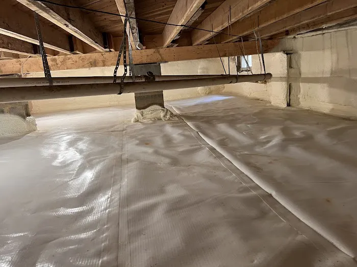 Complete Basement Systems Picture 10