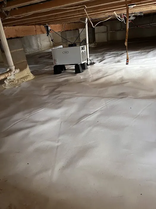 Complete Basement Systems Picture 5