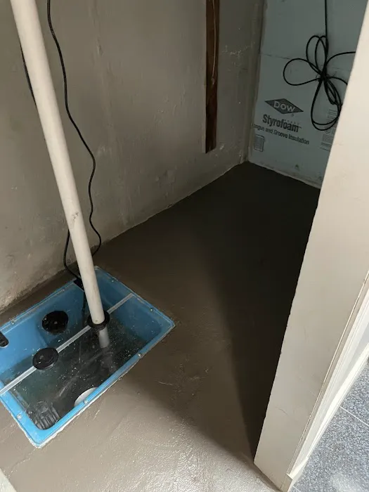 Complete Basement Systems Picture 4