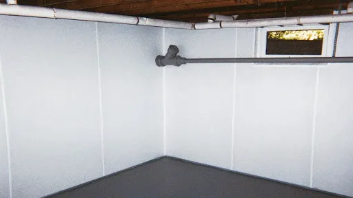 Complete Basement Systems Picture 1