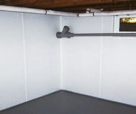 Complete Basement Systems