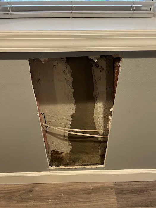 Complete Basement Systems Picture 3