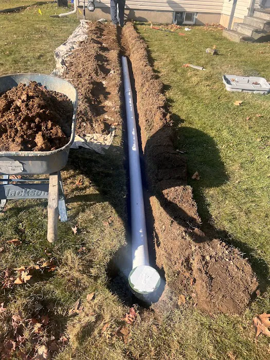 Complete Basement Systems Picture 7