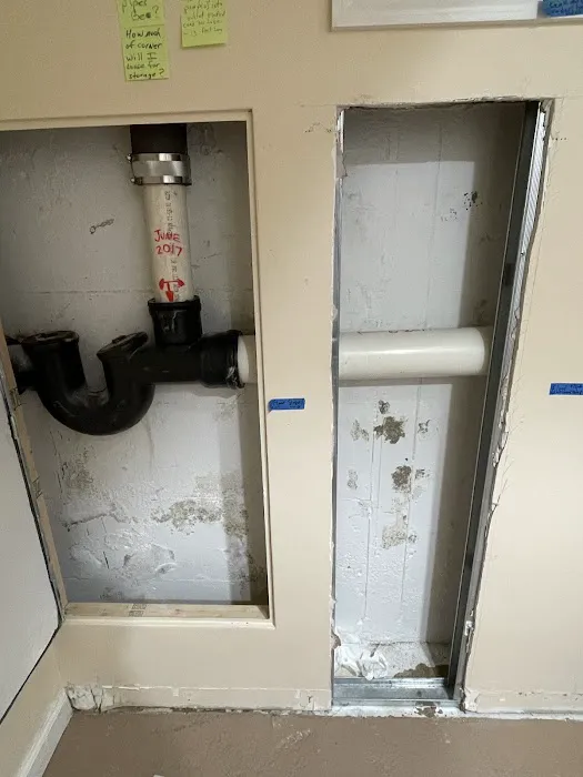 Complete Basement Systems Picture 9