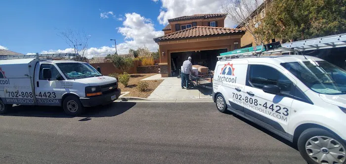 Tech Plumber North Las Vegas Picture 9