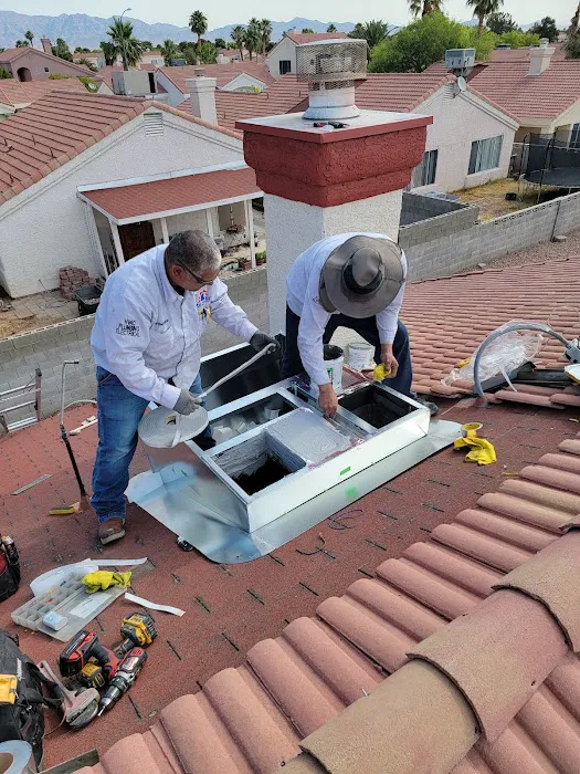 Tech Plumber North Las Vegas Picture 10