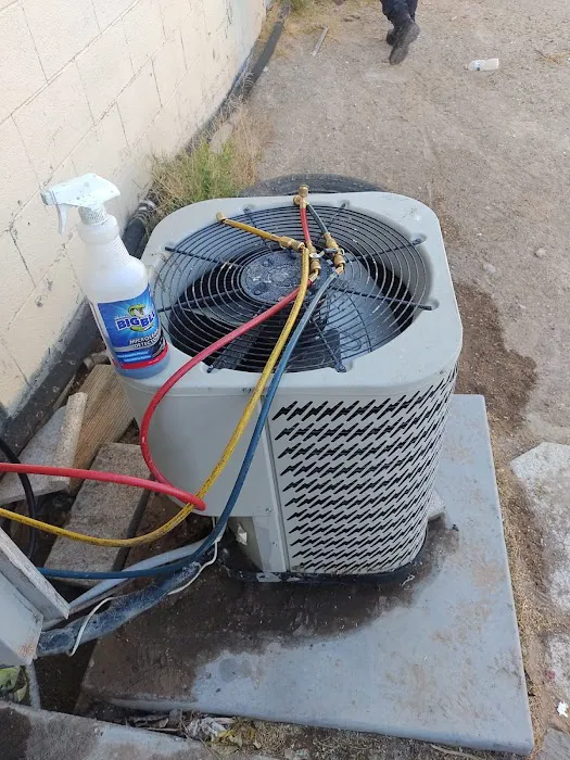 Tech Plumber North Las Vegas Picture 4