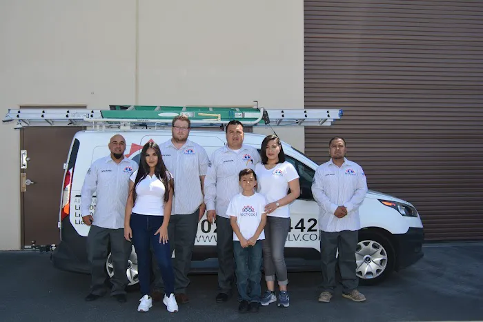 Tech Plumber North Las Vegas Picture 7