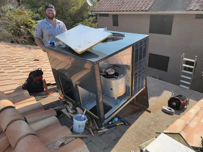 Tech Plumber North Las Vegas Picture 8