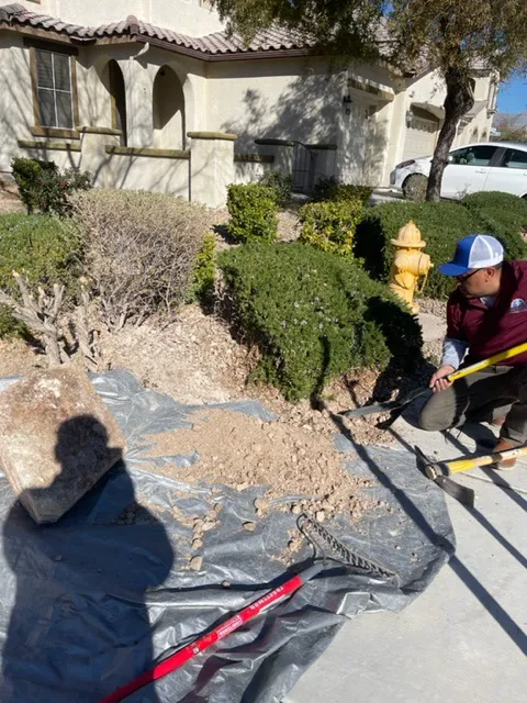 Tech Plumber North Las Vegas Picture 5