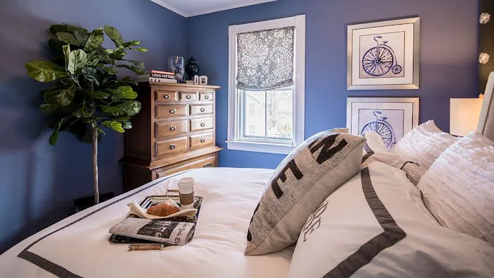 CertaPro Painters of Southern Rhode Island Picture 1