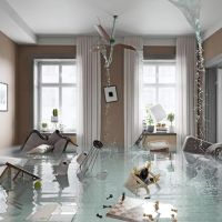 ClearFlow Disaster Restoration ico