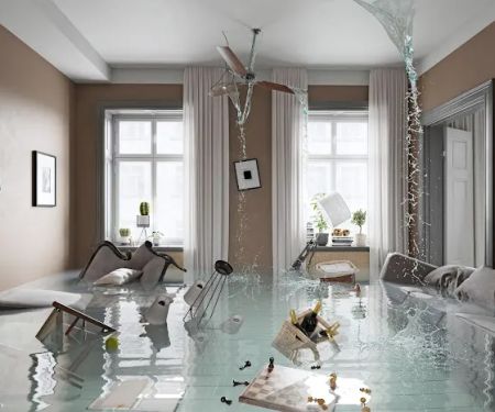 ClearFlow Disaster Restoration