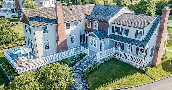 Gerety Building & Restoration Picture 1