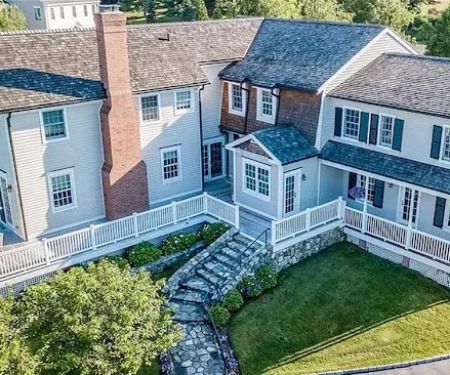 Gerety Building & Restoration