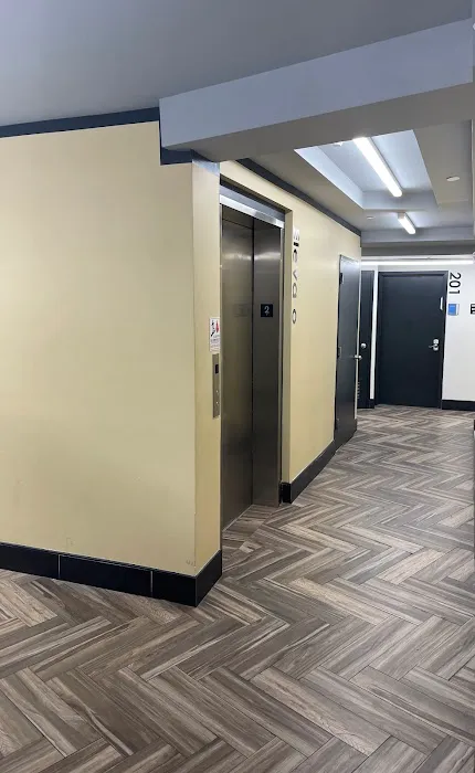 Advanced Mold Testing Picture 1