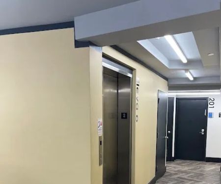 Advanced Mold Testing