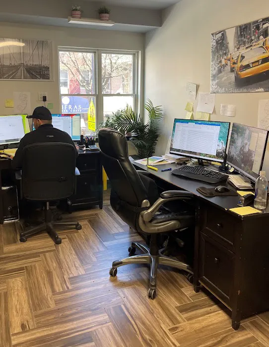 Advanced Mold Testing Picture 9