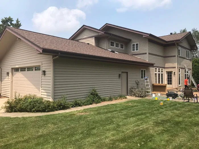 JR Painting & Contracting Picture 3