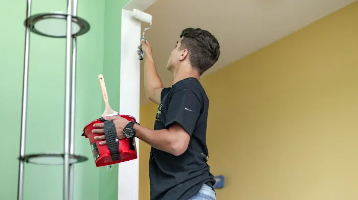 JR Painting & Contracting Picture 1