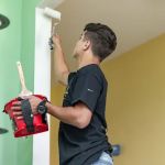 JR Painting & Contracting