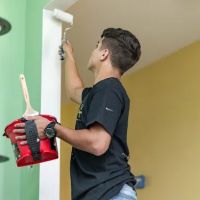 JR Painting & Contracting ico