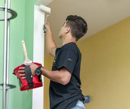 JR Painting & Contracting