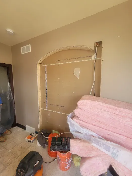 JR Painting & Contracting Picture 7