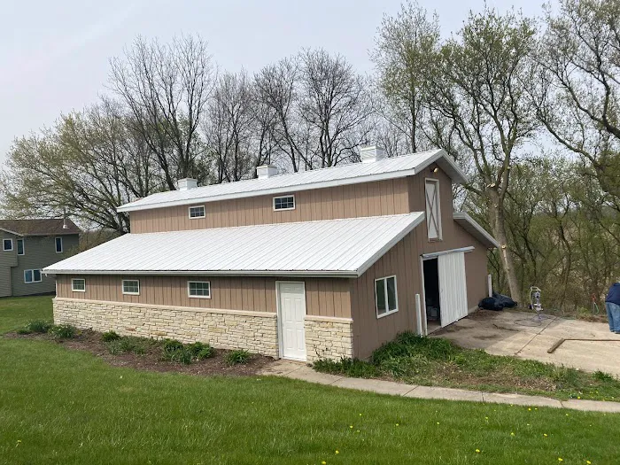 JR Painting & Contracting Picture 8