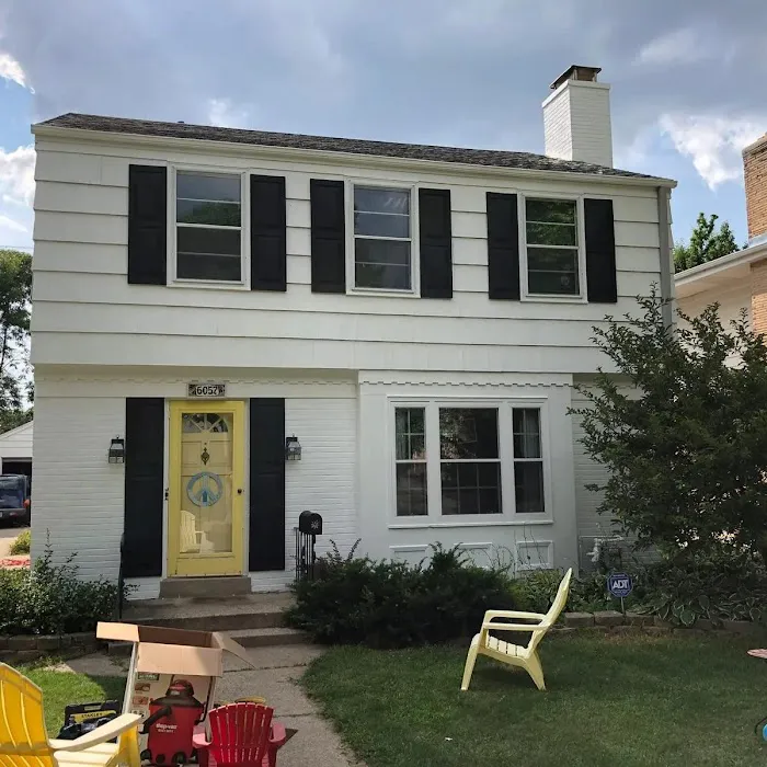 JR Painting & Contracting Picture 9