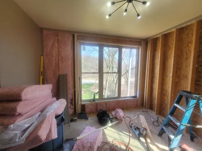 JR Painting & Contracting Picture 4