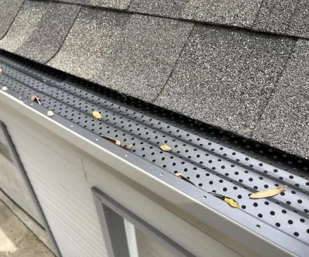 Rannebarger Home Maintenance