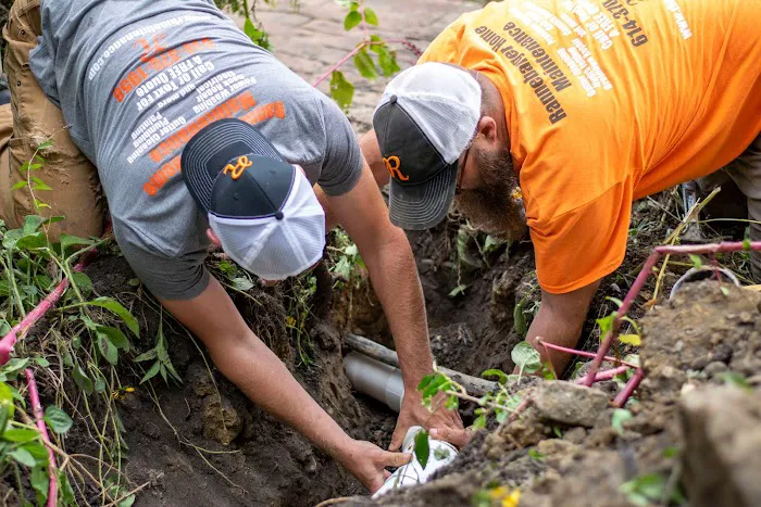 Rannebarger Home Maintenance Picture 3