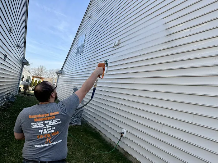 Rannebarger Home Maintenance Picture 10