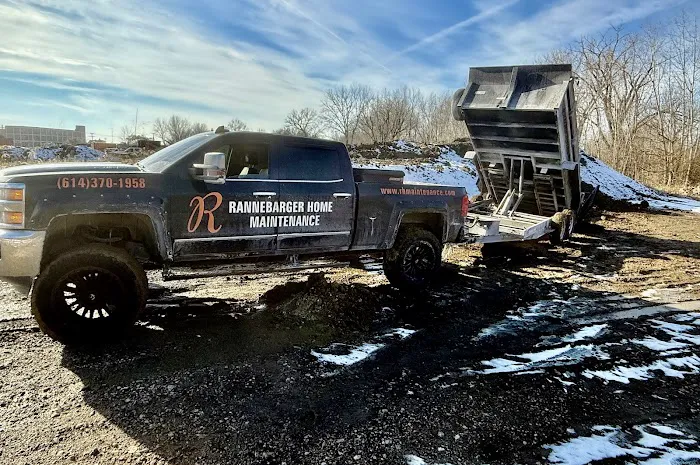 Rannebarger Home Maintenance Picture 9