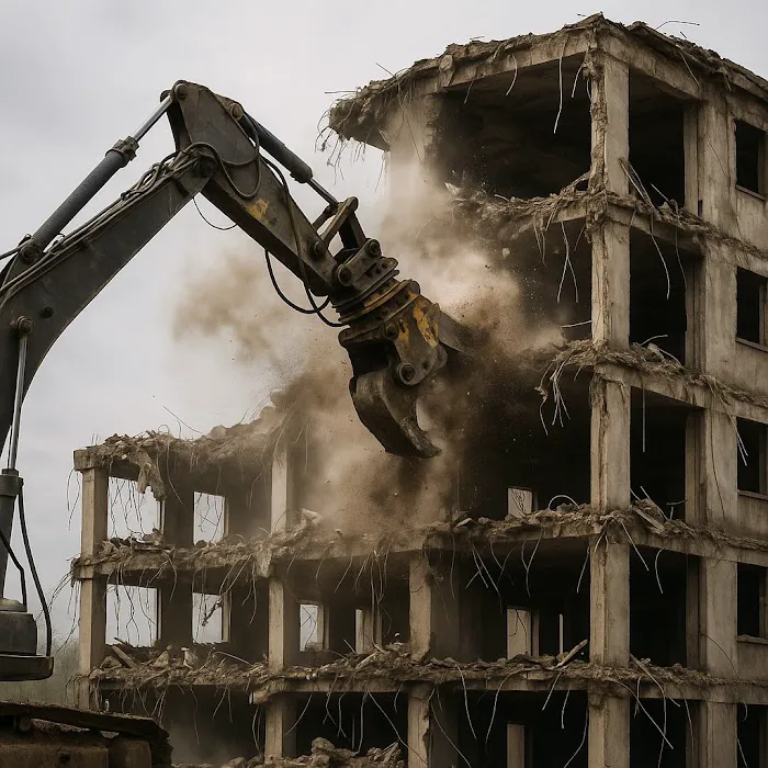 Spring Hill Environmental Picture 6