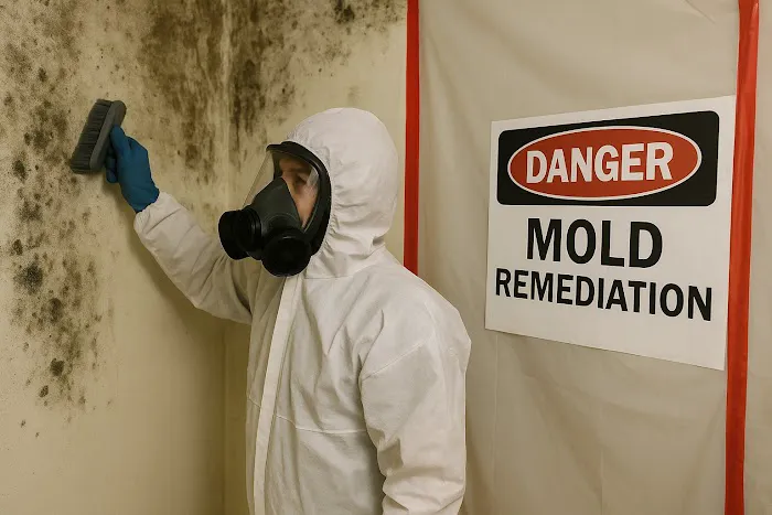 Spring Hill Environmental Picture 8