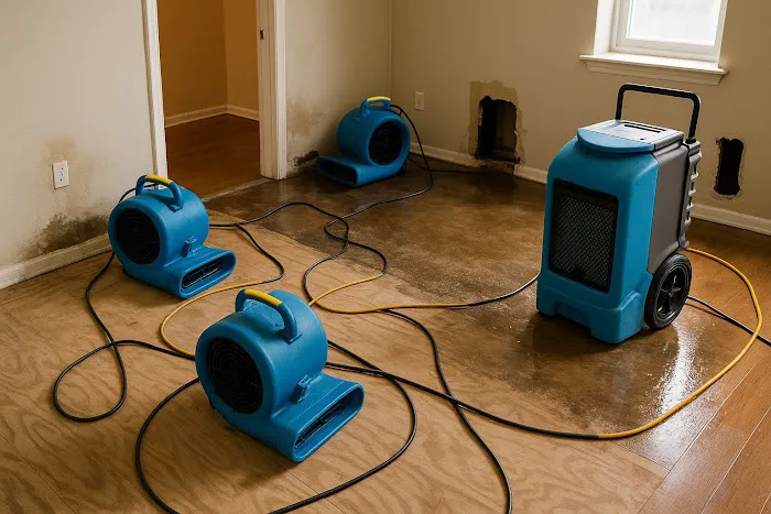 Spring Hill Environmental Picture 9