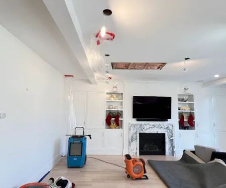 Spring Hill Environmental