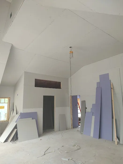 Justin's Drywall Solutions Picture 10